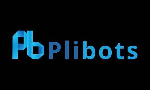 Logo Cliente Plibots