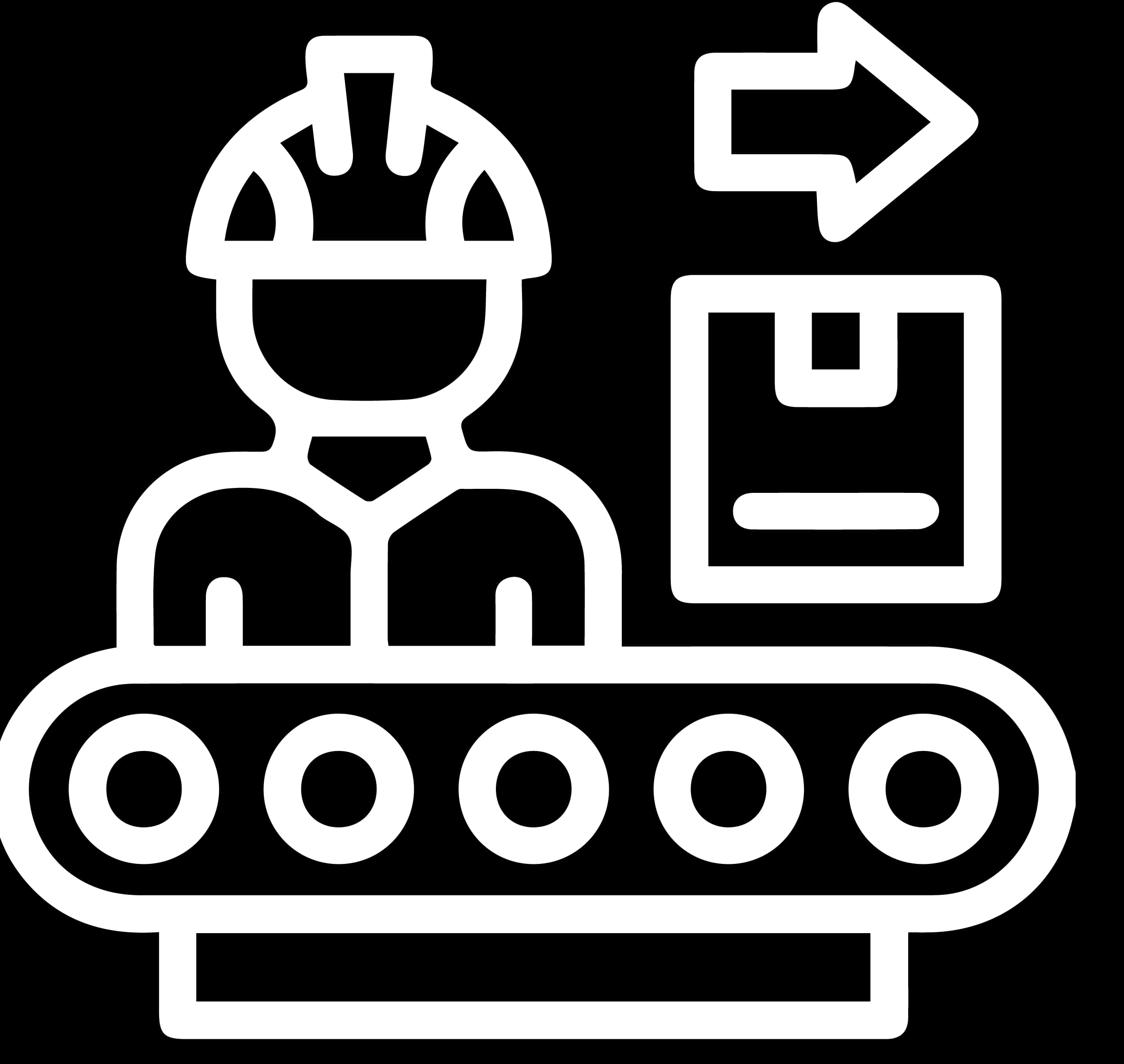 Icon industries