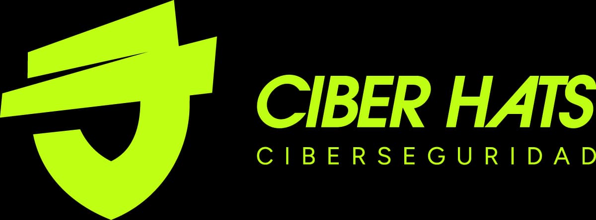 Logo Ciberhats